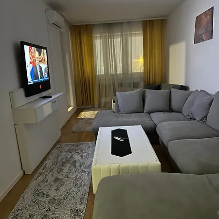 Elma Meandar Otoka Apartment SJJ Exterior photo